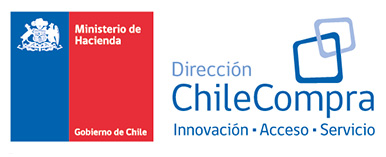 chilecompra logo