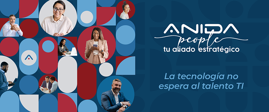 Anida People IT Professional Outsourcing Service ANIDA LATAM