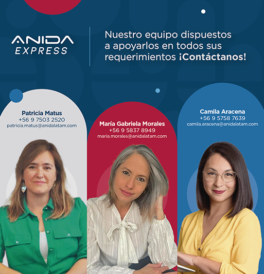 12_Equipo_Anida_Express - ANIDA LATAM